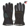 Mens Fashion Personalized Hand Fleece Glove